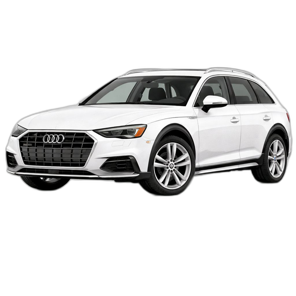 Audi allroad