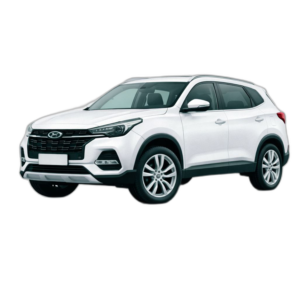 Chery Tiggo 7