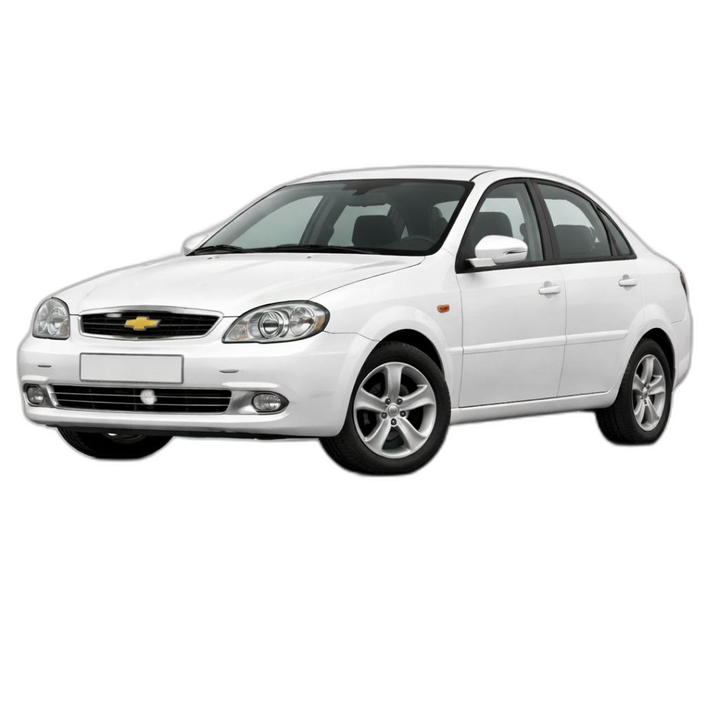 Chevrolet Lanos