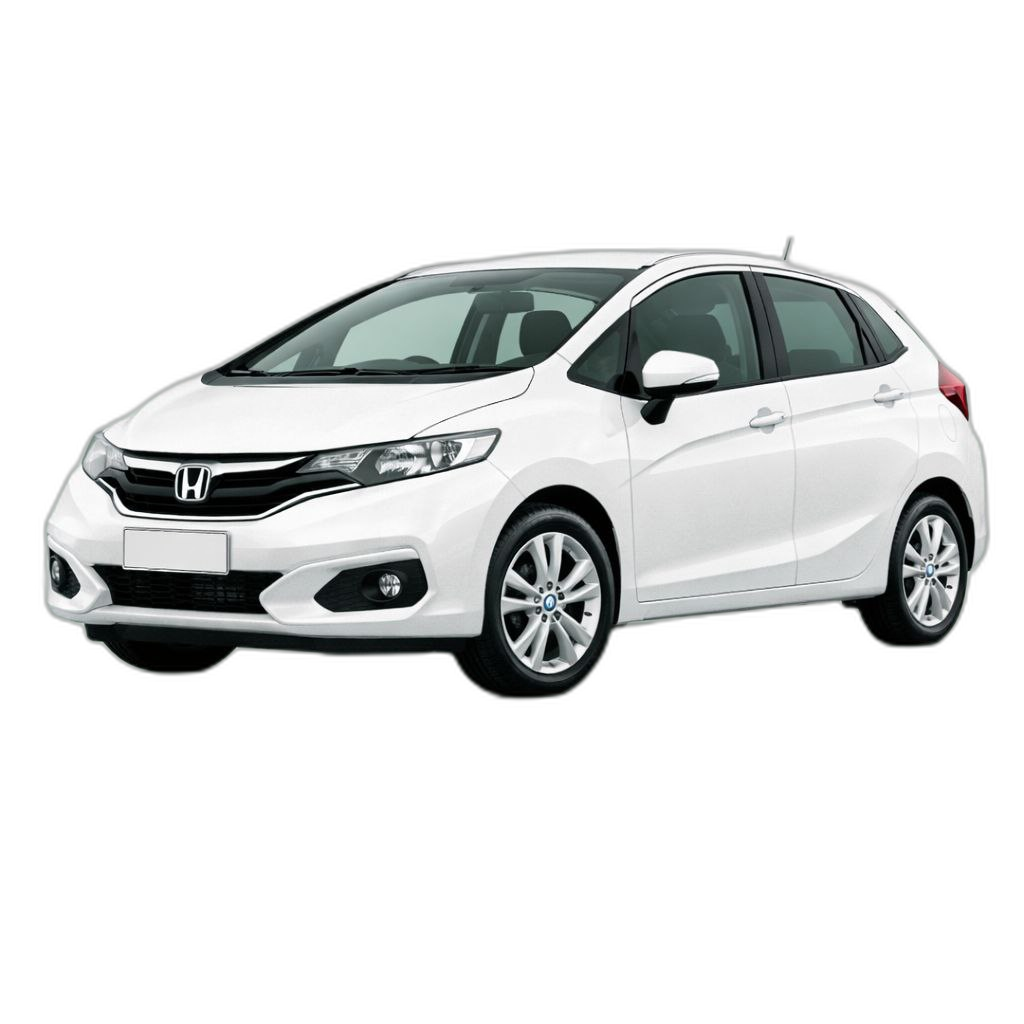 Honda Fit (Jazz)
