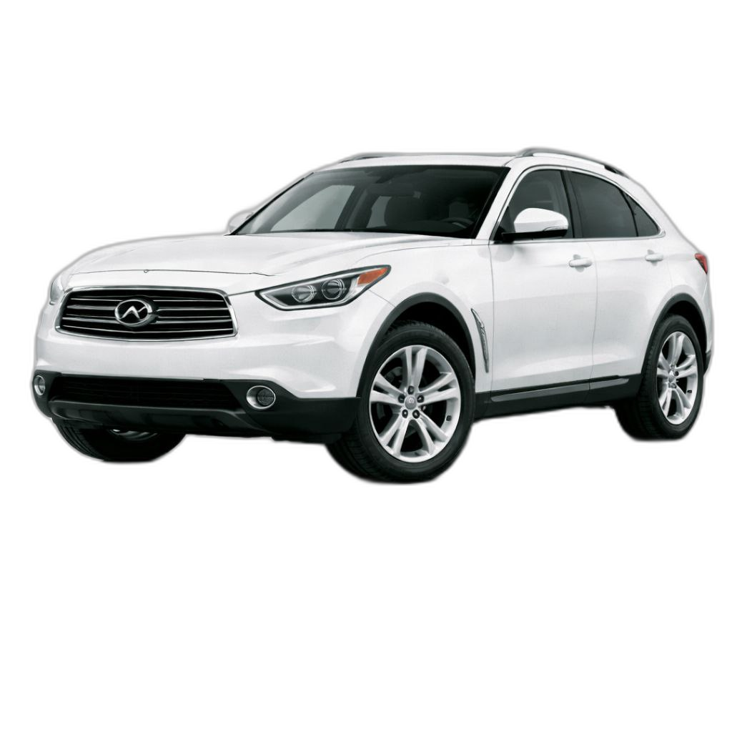 Infiniti FX35