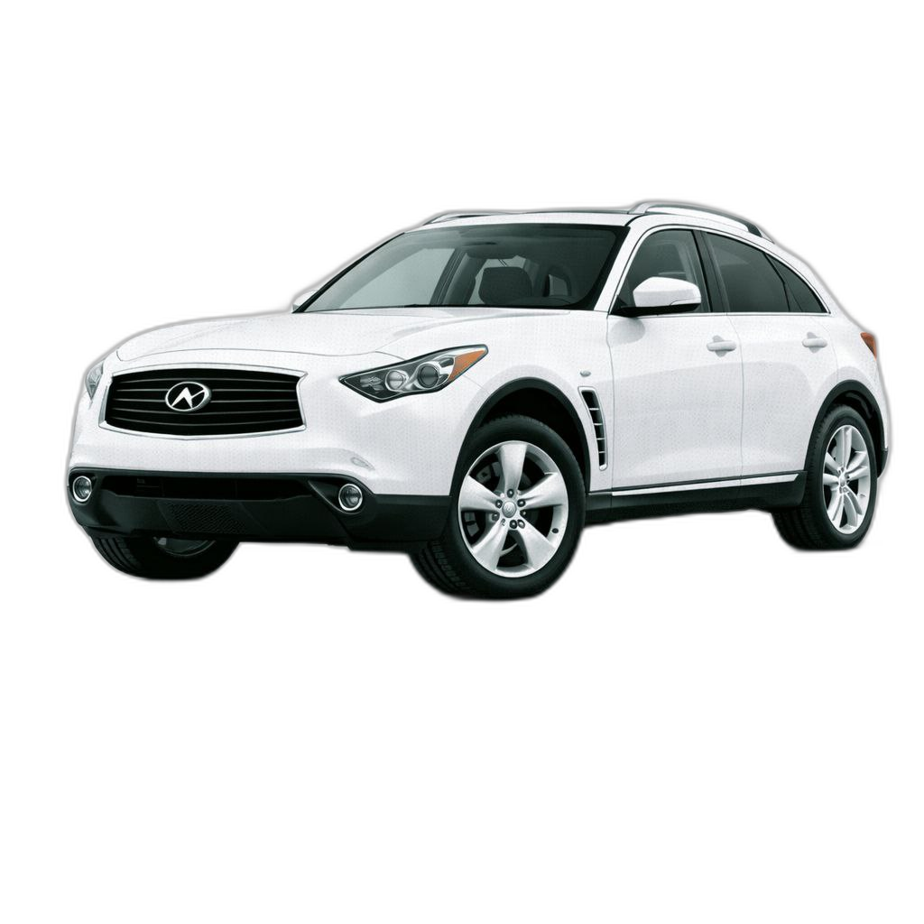 Infiniti QX70