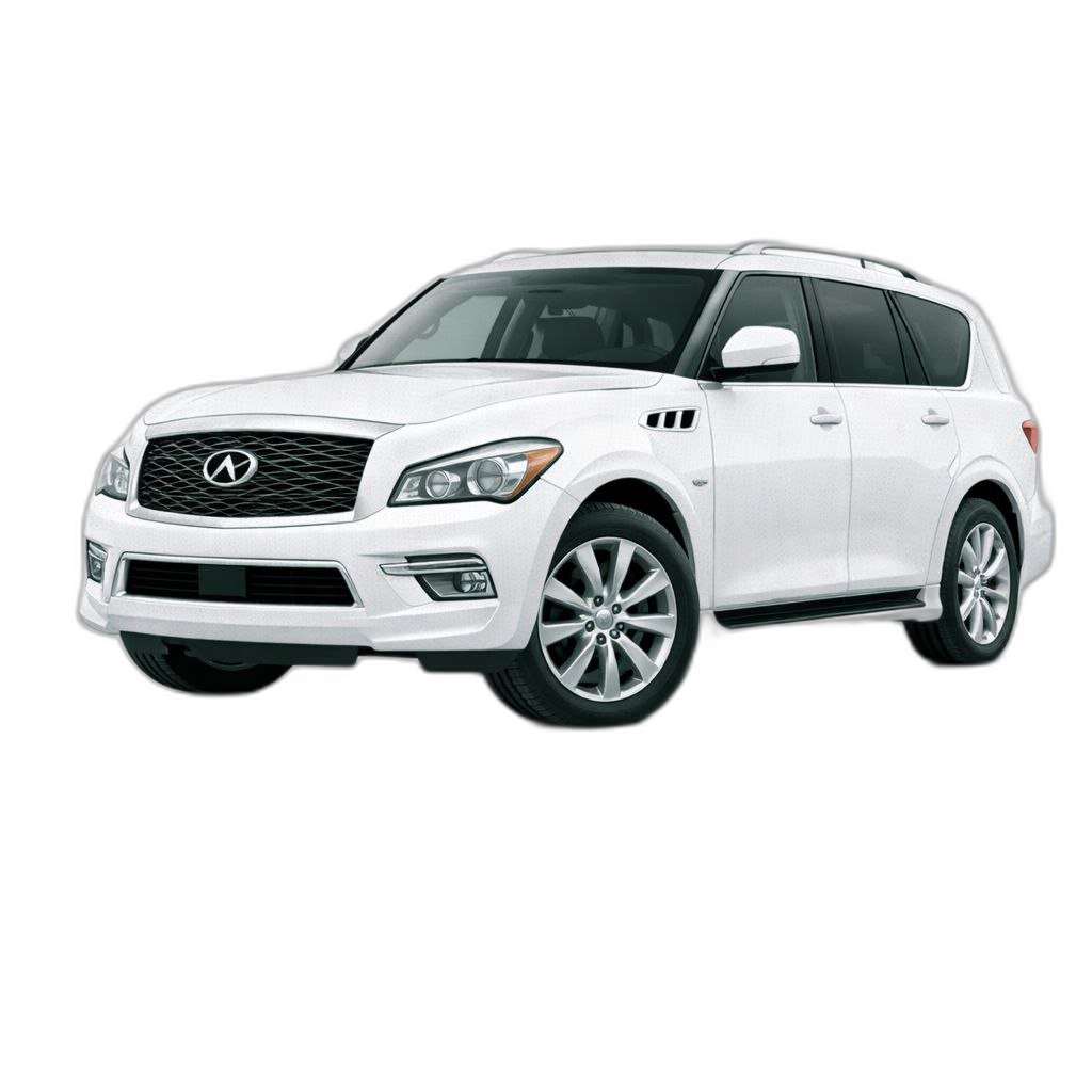 Infiniti QX80