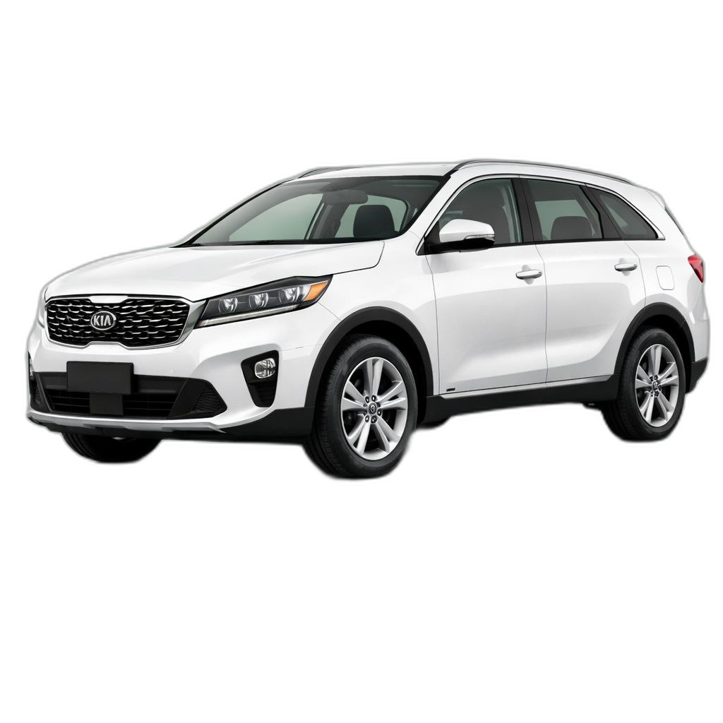 Kia Sorento Prime