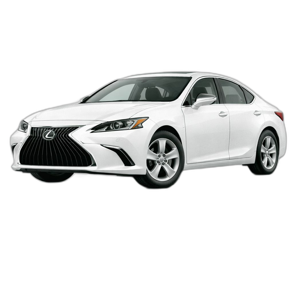 Lexus ES 250