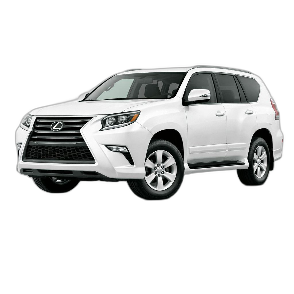 Lexus GX 460