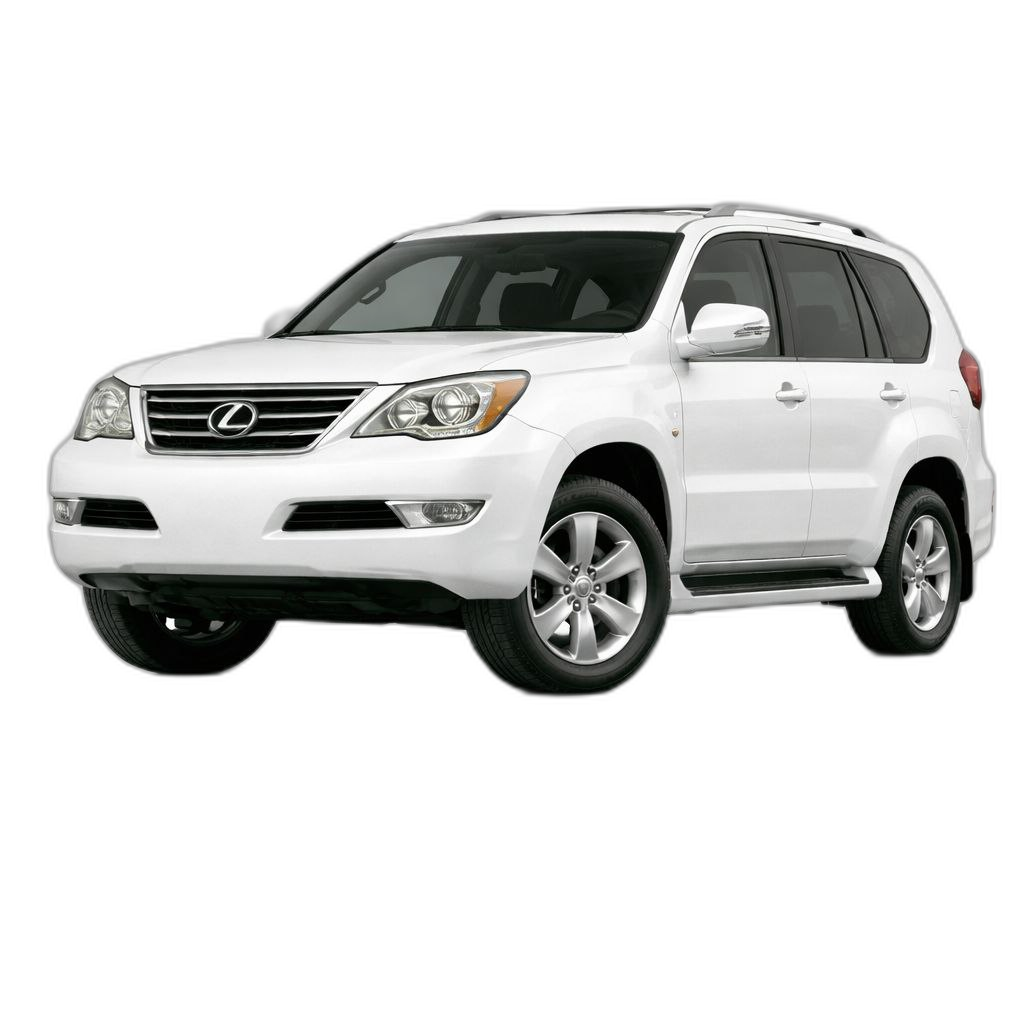Lexus GX 470