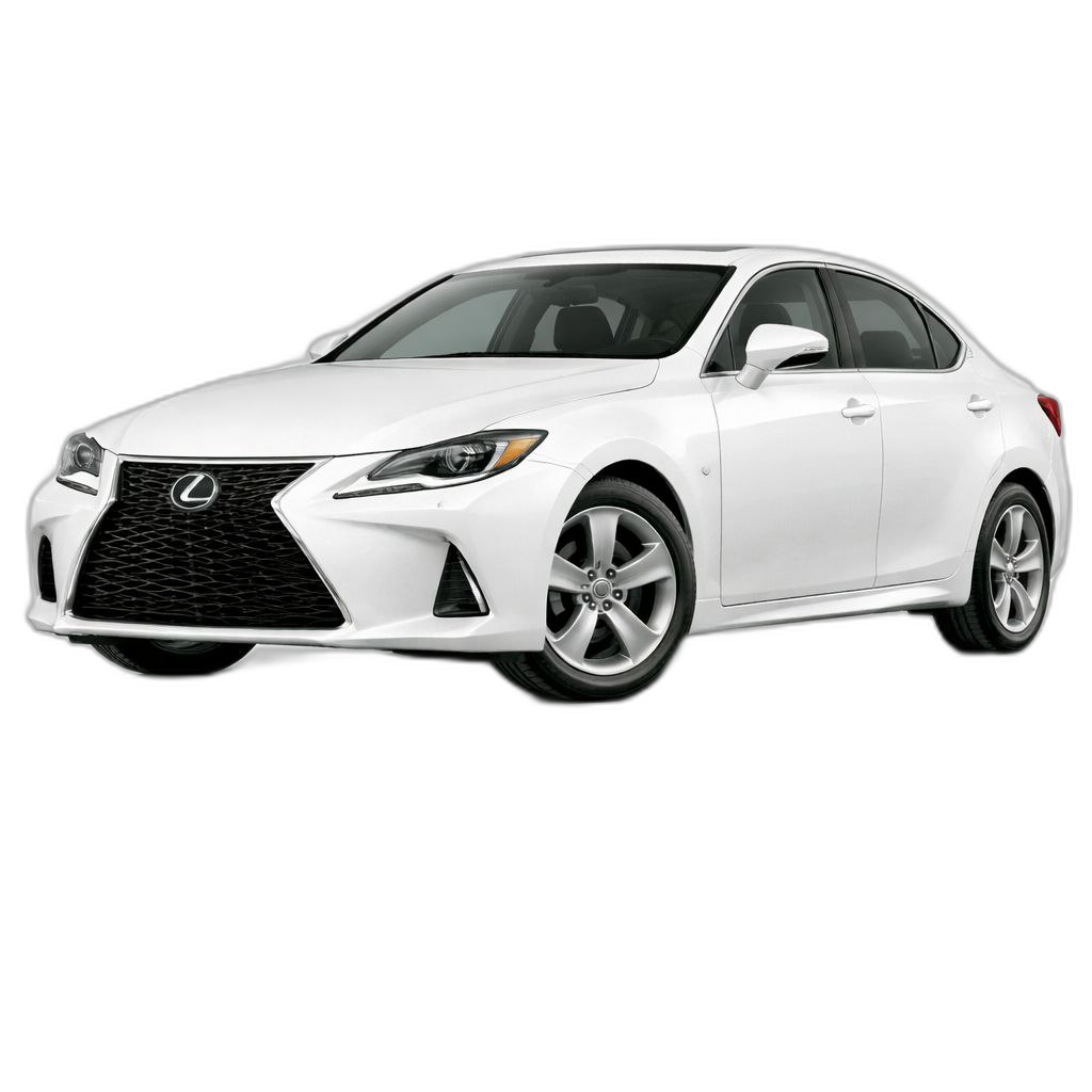 Lexus IS 300