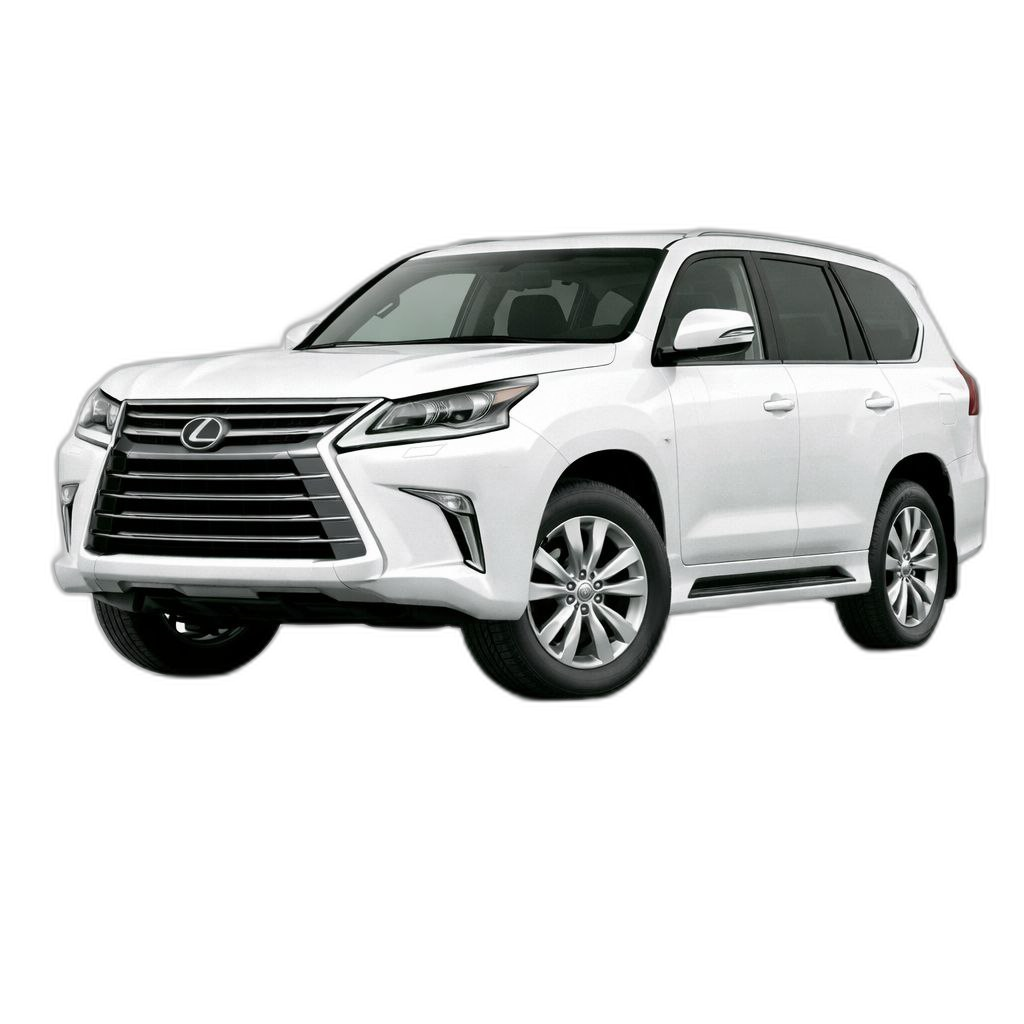 Lexus LX 570