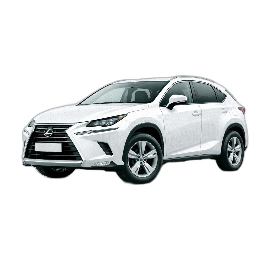 Lexus NX 300