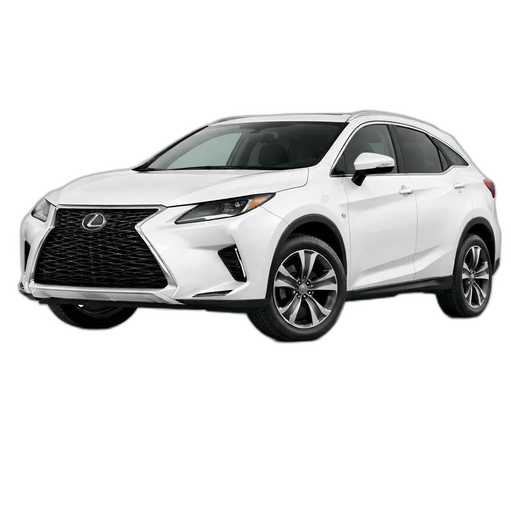 Lexus RX 450h
