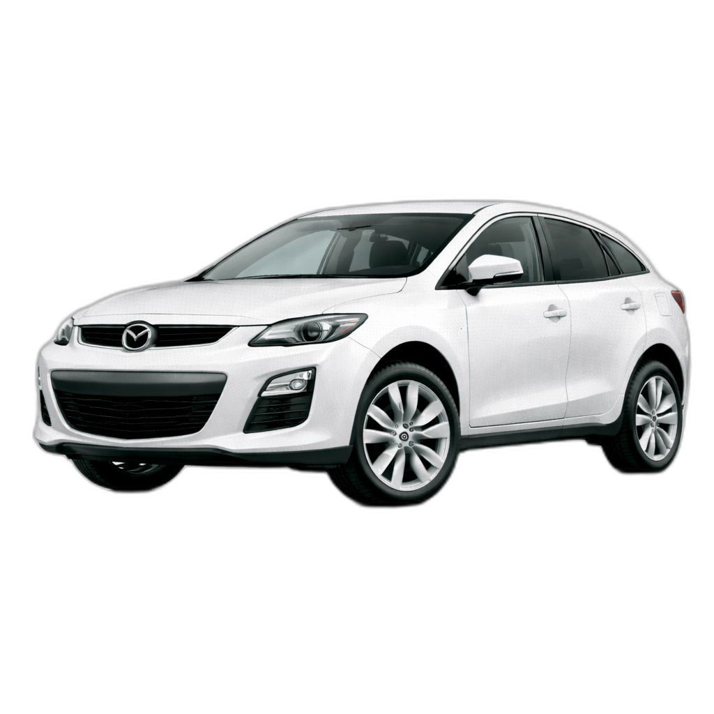 Mazda CX-7