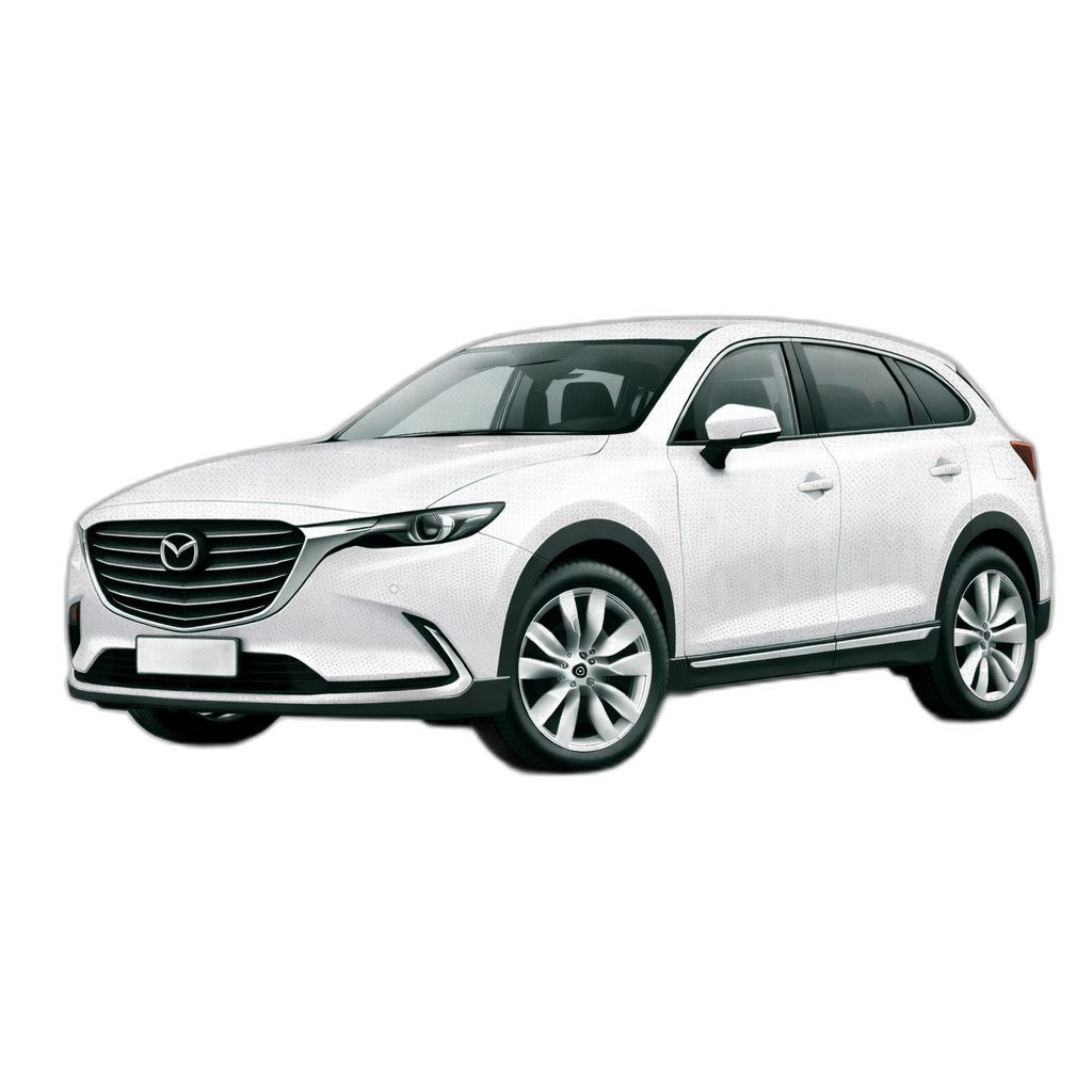 Mazda CX-9