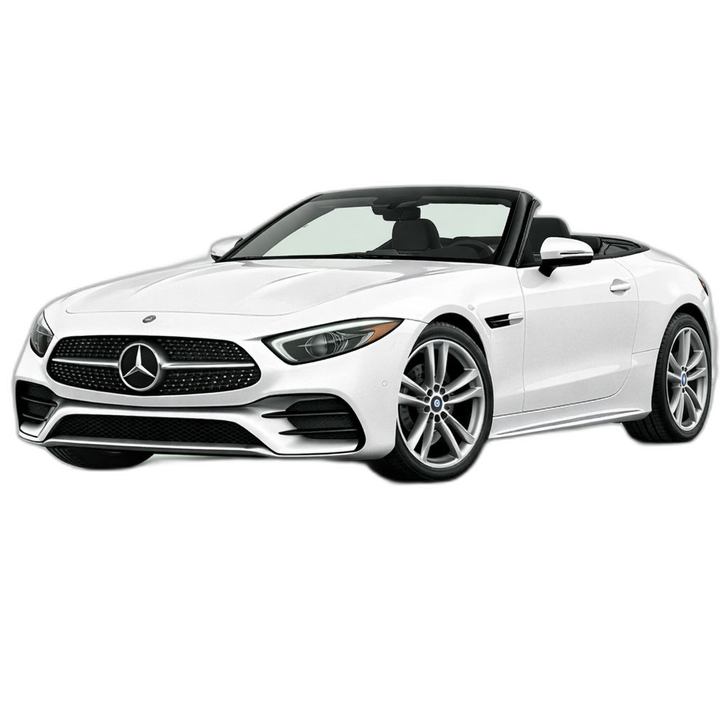 Mercedes-Benz SL