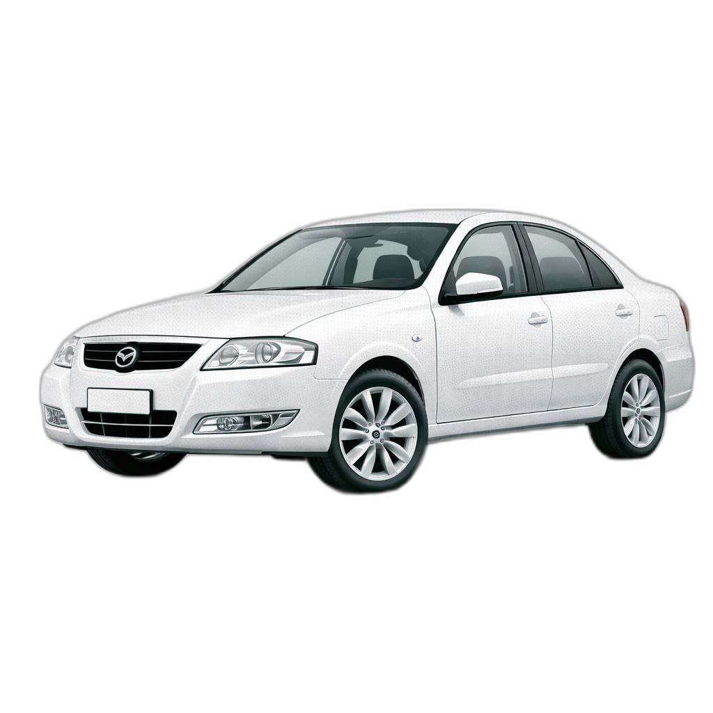 Nissan Almera Classic