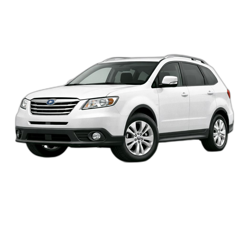 Subaru Tribeca